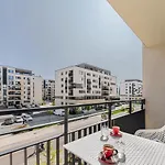 Promenada Апартаменти *