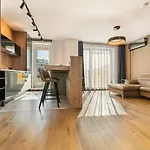 Apartment Promenada *