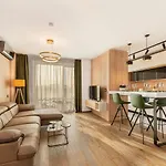 Promenada Apartman *