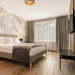 Apartman Promenada Brassó