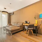 Promenada Apartman *