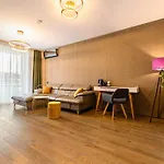 Promenada Apartman *