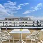 Promenada Apartman *