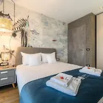 Apartman Promenada *