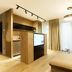 Promenada Apartman