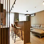 Apartman Promenada Brassó