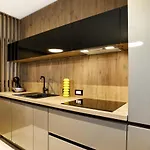 Promenada Apartman