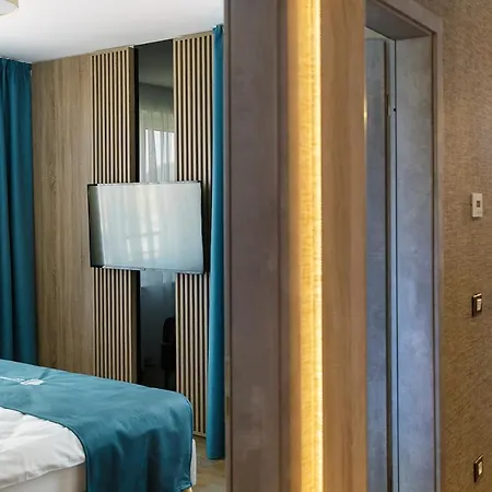 Promenada Apartment *