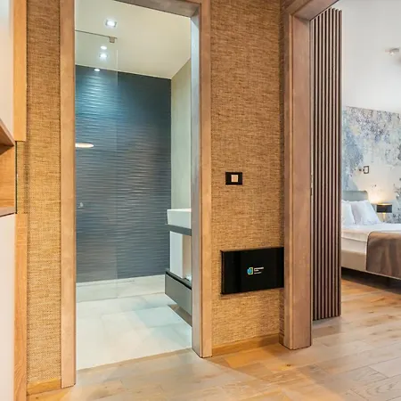 Lejlighed Promenada *