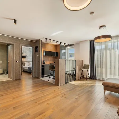Apartamento Promenada