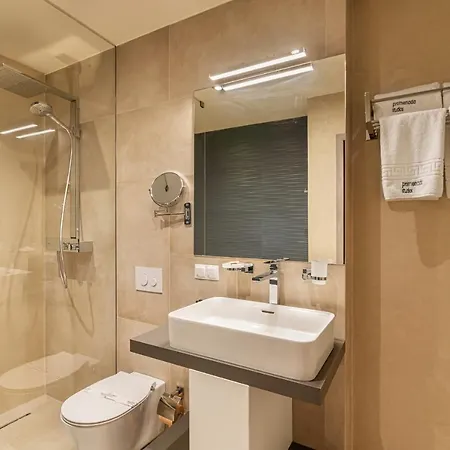 Promenada Apartman *