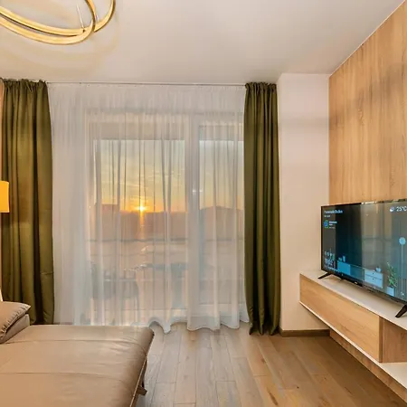 Apartman Promenada *