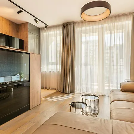 Promenada Lejlighed Braşov