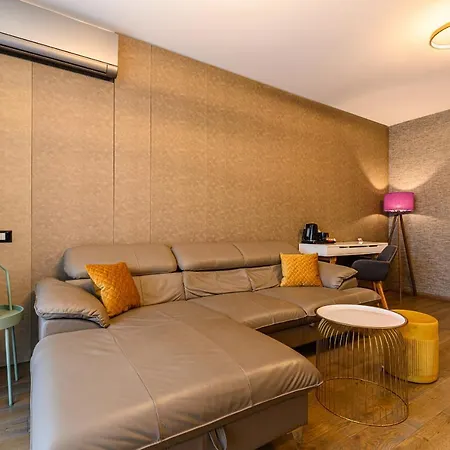 Apartmán Promenada