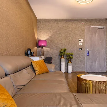 Promenada Apartmán *