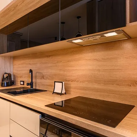 Promenada Lejlighed *