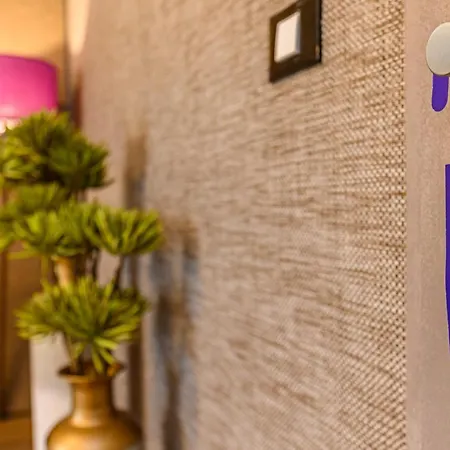 Lejlighed Promenada *