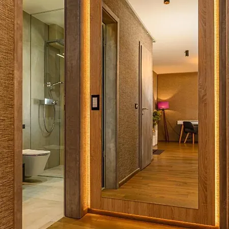 Apartman Promenada *