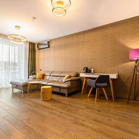 Promenada Lejlighed *