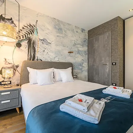 Apartman Promenada *