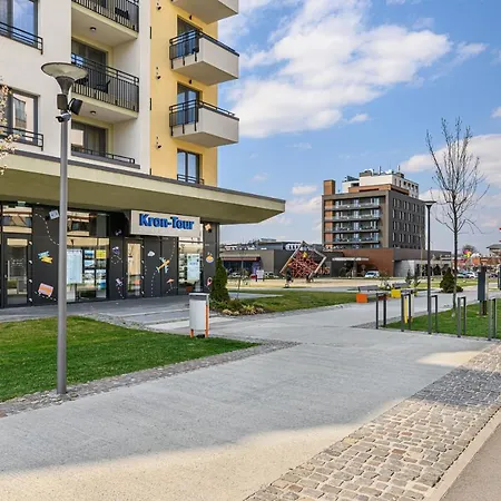 Promenada Apartment