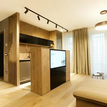 Promenada Apartmán