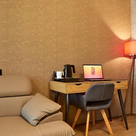 Lejlighed Promenada *