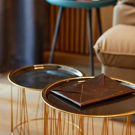 Promenada Apartmán Brašov