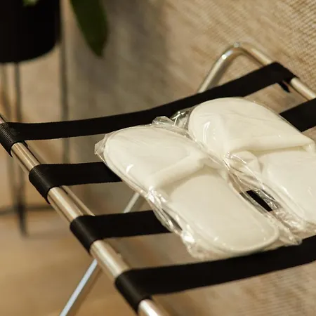 Apartman Promenada Brassó