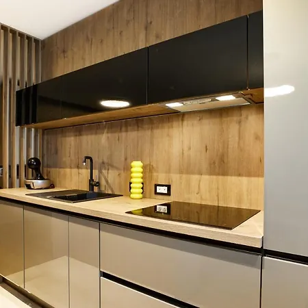 Promenada Apartmán