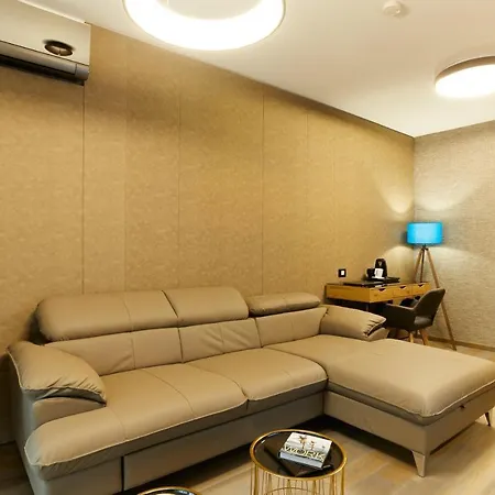 Promenada Apartmán