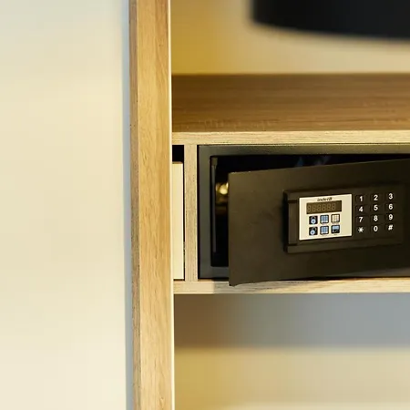 Promenada Lejlighed Braşov