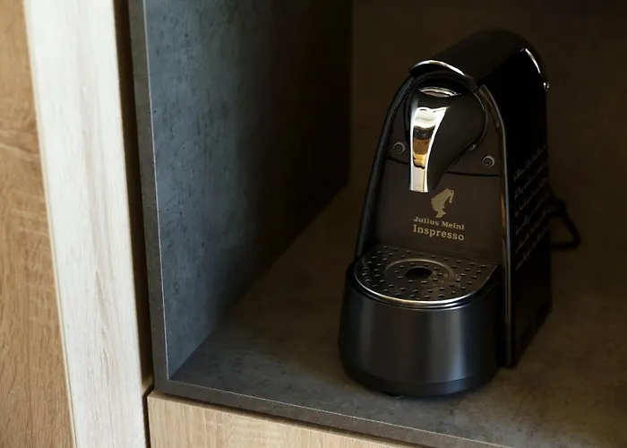 Promenada Апартаменты *