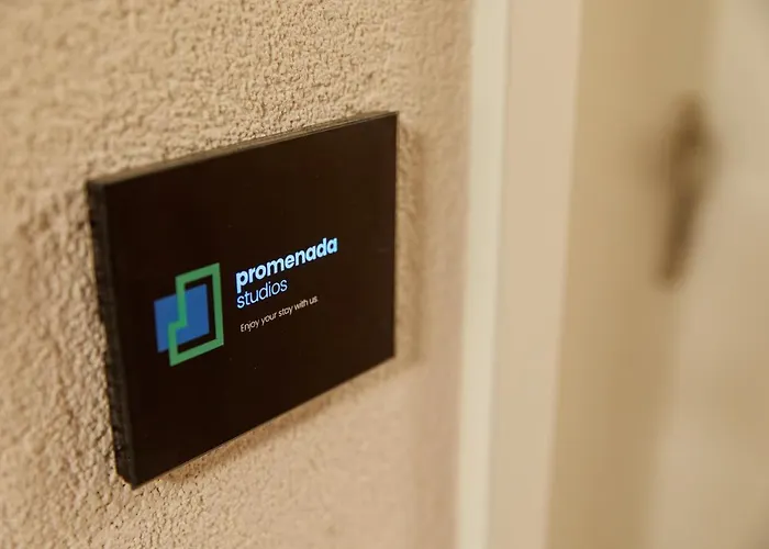 Apartment Promenada *