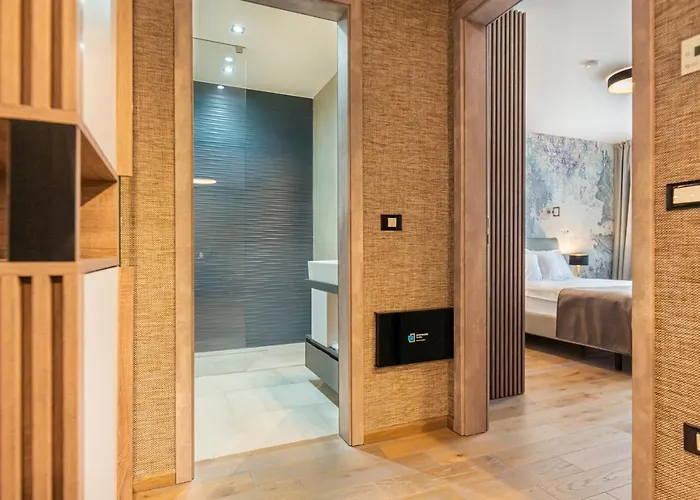 Apartment Promenada *