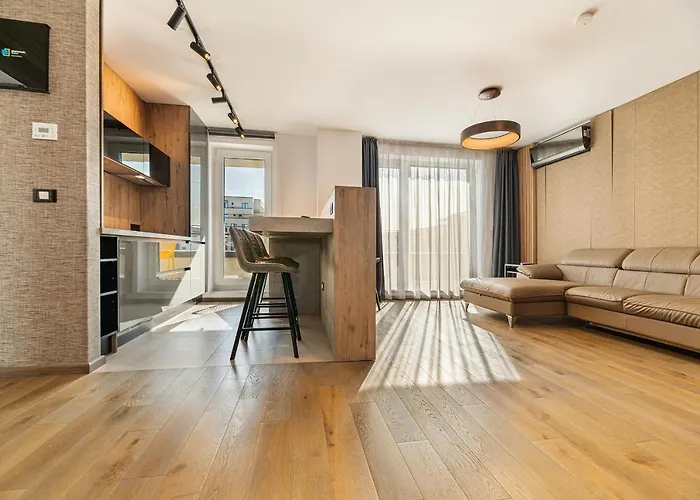 Apartment Promenada *