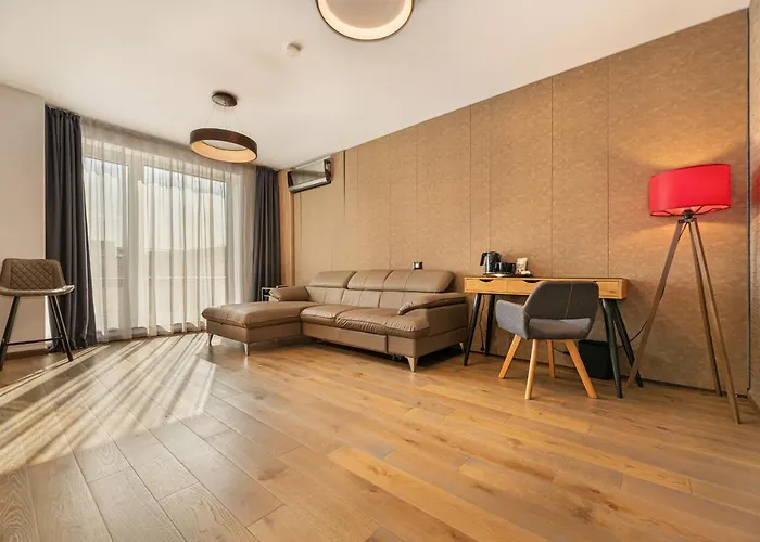 Promenada * Брашов