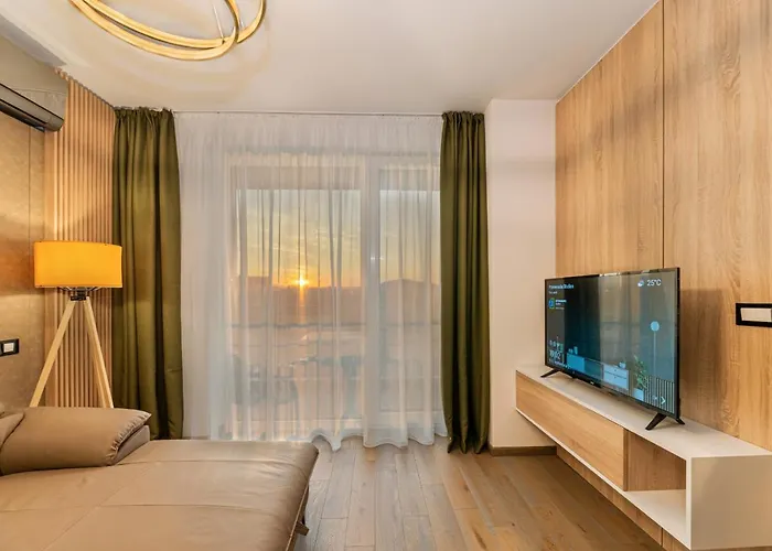 Apartment Promenada *