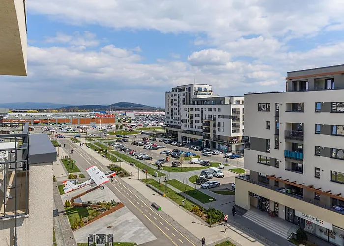 Promenada * Брашов