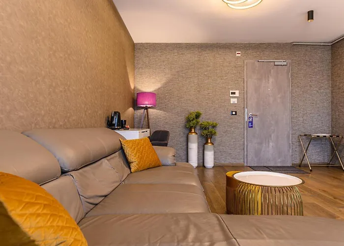 Promenada Apartment *