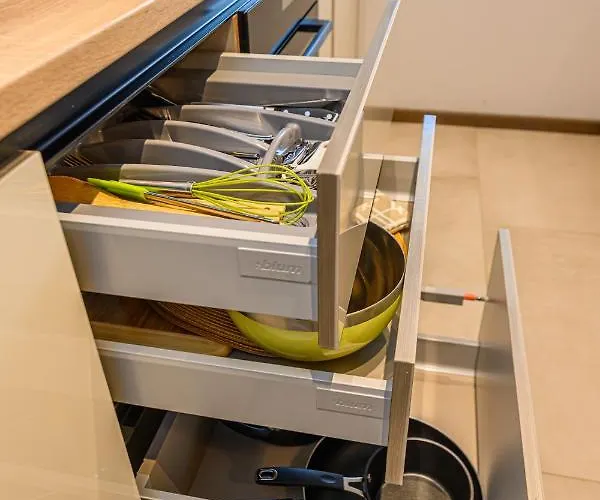 Promenada * Брашов