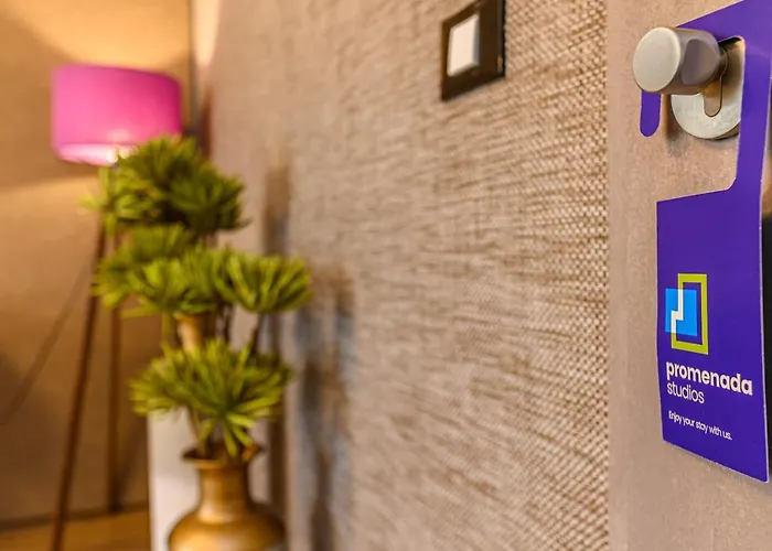 Apartment Promenada *