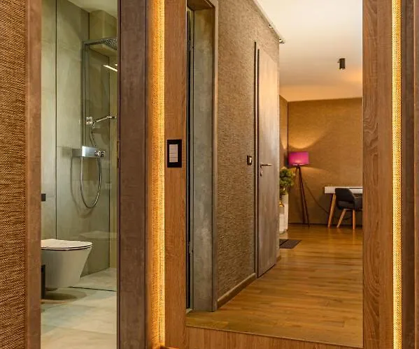 Apartment Promenada *