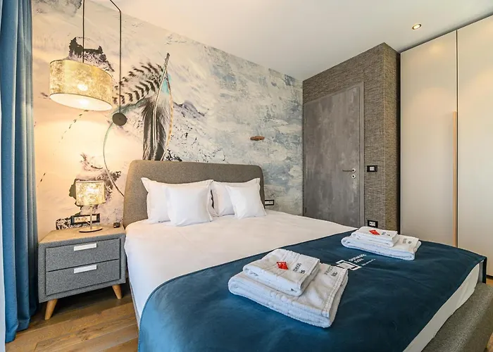 Apartment Promenada *