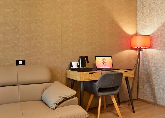 Apartment Promenada *