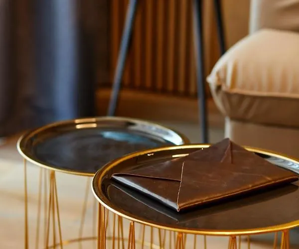 Promenada Apartment Brasov