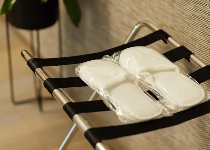 Apartment Promenada Brasov