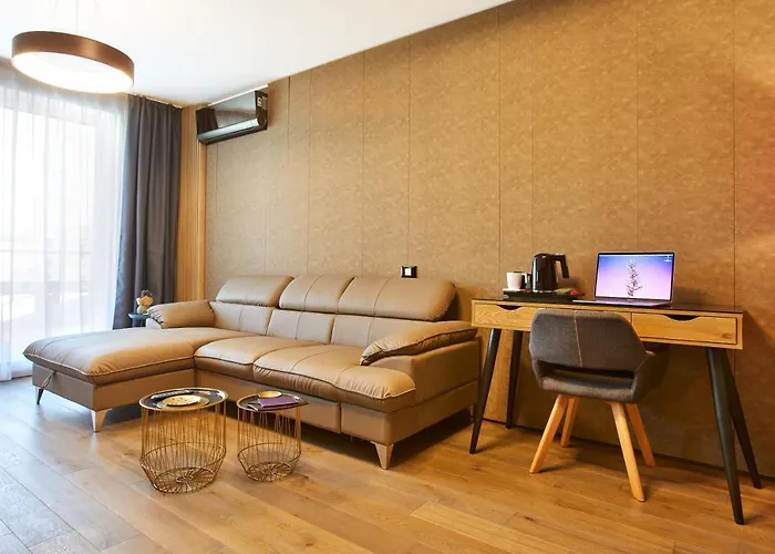 Apartment Promenada *