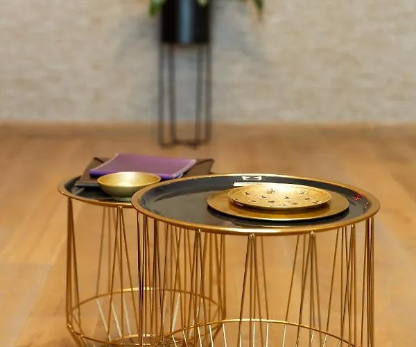 Apartment Promenada Brasov