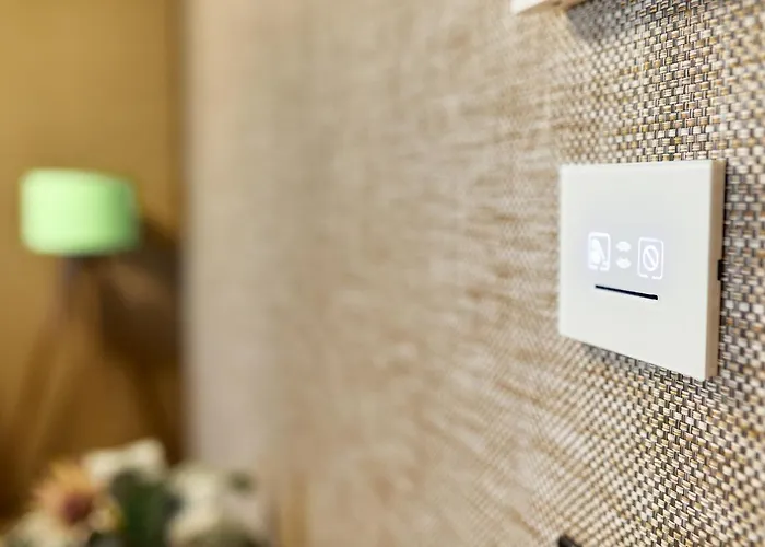 Apartment Promenada *